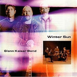 Glenn Kaiser Band - Winter Sun album