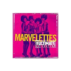The Marvelettes - The Ultimate Collection альбом