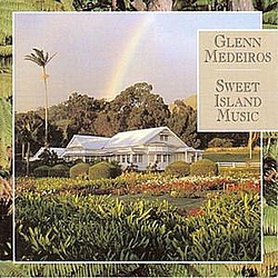 Glenn Medeiros - Sweet Island Music альбом