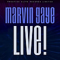 Marvin Gaye - Live! альбом