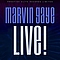 Marvin Gaye - Live! album