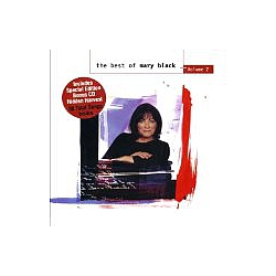 Mary Black - The Best of Mary Black, Vol. 2 album