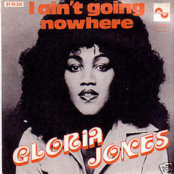 Gloria Jones - Singles альбом