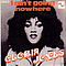 Gloria Jones - Singles album