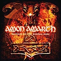 Amon Amarth - Hymns To The Rising Sun album