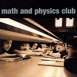 Math and Physics Club - Math and Physics Club album