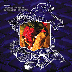Matmos - The Rose Has Teeth in the Mouth of a Beast альбом