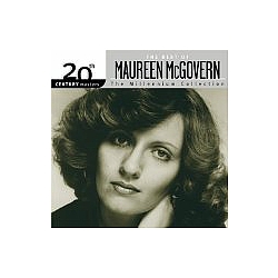 Maureen Mcgovern - 20th Century Masters - The Millennium Collection: The Best of Maureen McGovern album