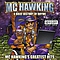 MC Hawking - A Brief History of Rhyme: MC Hawking&#039;s Greatest Hits album