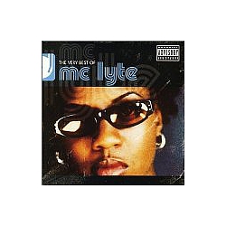 Mc Lyte - The Very Best of MC Lyte album