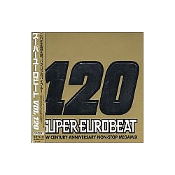 Go Go Girls - Super Eurobeat, Volume 120 (disc 2: History of SEB) album
