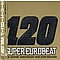 Go Go Girls - Super Eurobeat, Volume 120 (disc 2: History of SEB) album