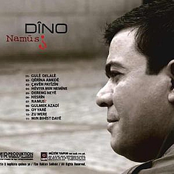Dino - Namus ? альбом