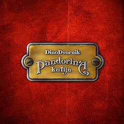 Dino Dvornik - Pandorina Kutija альбом