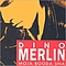 Dino Merlin - Moja Bogda Sna альбом