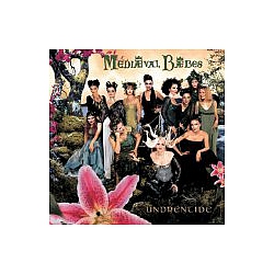 The Mediæval Bæbes - Undrentide album