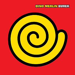 Dino Merlin - Burek альбом