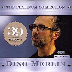 Dino Merlin - The Platinum Collection  Cd2 album