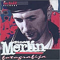 Dino Merlin - Fotografija album