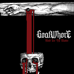Goatwhore - Blood For The Master album