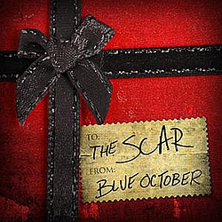 Blue October - The Scar альбом