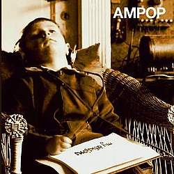 Ampop - My Delusions album