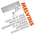 Melvins - Melvins альбом
