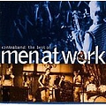Men At Work - Contraband: Best of album