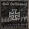 God Dethroned - Under the Sign of the Iron Cross album