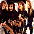 Metallica - Garage Days Re-Revisited альбом