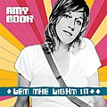 Amy Cook - Let the Light In альбом