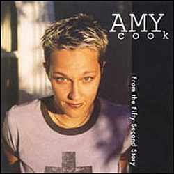 Amy Cook - From the Fifty-Second Story album