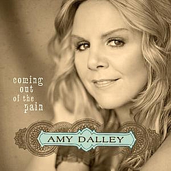 Amy Dalley - Coming Out Of The Pain альбом