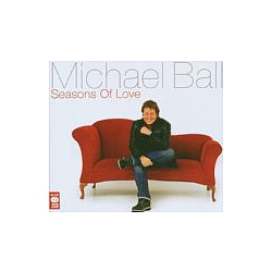Michael Ball - Seasons of Love album
