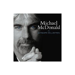 Michael Mcdonald - Ultimate Collection альбом
