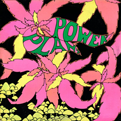 Golden Dawn - Power Plant album