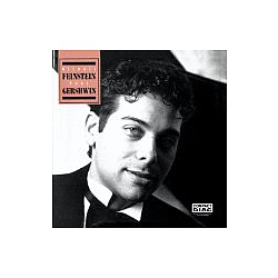 Michael Feinstein - Pure Gershwin альбом