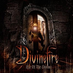 Divinefire - Eye of the Storm album