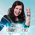 Amy Diamond - Greatest Hits альбом