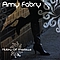 Amy Fabry - Mutiny Of Shadows альбом