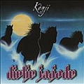 Divlje Jagode - Konji album