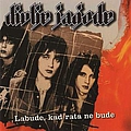 Divlje Jagode - Labude, Kad Rata Ne Bude album