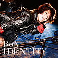 Boa - Identity альбом