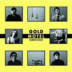 Gold Motel - Summer House альбом