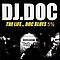 DJ Doc - The Life...DOC Blues 5% album