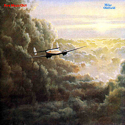 Mike Oldfield - Five Miles Out album