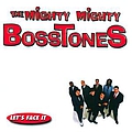 The Mighty Mighty Bosstones - Let&#039;s Face It album