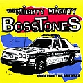 The Mighty Mighty Bosstones - Question the Answers album