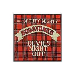 The Mighty Mighty Bosstones - Devils Night Out album