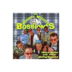 The Mighty Mighty Bosstones - More Noise and Other Disturbances альбом